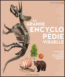 La grande encyclopédie visuelle