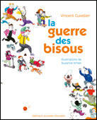 La guerre des bisous