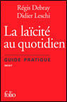 La laïcité au quotidien