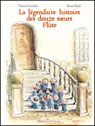 La légendaire histoire des 12 sœurs Flûte