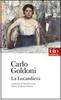 La Locandiera