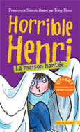 La maison hantée