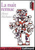 La nuit remue