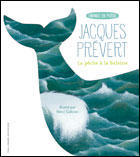 La pêche à la baleine