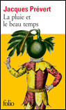 La pluie et le beau temps