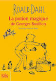 La potion magique de Georges Bouillon