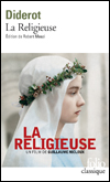 La Religieuse