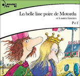 La belle lisse poire de Motordu