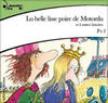La belle lisse poire de Motordu