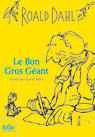 Le Bon gros géant
