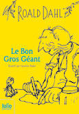 Le bon gros géant