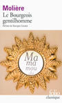 Le Bourgeois gentilhomme