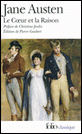 Le Cœur et la Raison