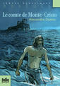 Le comte de Monte-Cristo