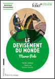 Le devisement du monde