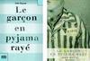 Le garçon au pyjama rayé
