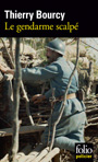Le gendarme scalpé