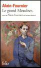Le grand Meaulnes