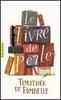 Le livre de perle
