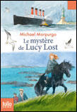 Le mystère de Lucy Lost
