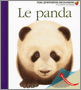 Le panda