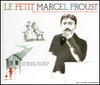 Le petit Marcel Proust