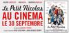 Le Petit Nicolas au cinéma