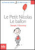 Le Petit Nicolas. Le ballon