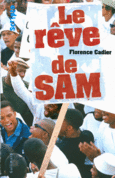 couverture le rêve de sam