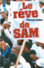 couverture le rêve de sam