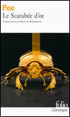 Le Scarabee d'or