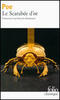Le Scarabee d'or