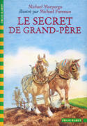 Le secret de grand-père