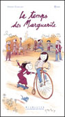 Le temps des Marguerite