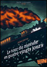 Le tour du monde en quatre-vingts jours