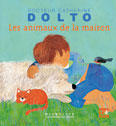 les animaux de la maison