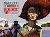 Les aventures d’Huckleberry Finn