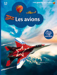 Les avions