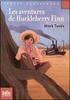 Les avntures d'Huckleberry Finn