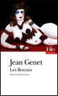 Les Bonnes