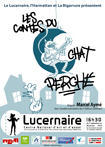 Les contes du chat perché