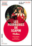 Les Fourberies de Scapin