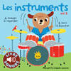 les instruments