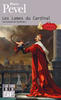 Les lames du Cardinal