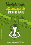 Les saisons de Peter Pan