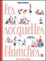 Les socquettes blanches