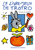 Couverture livres jeux Drôles de petites bêtes