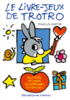 Couverture livres jeux Drôles de petites bêtes