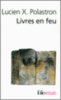 Livres en feu