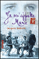 Je m'appelle Marie
